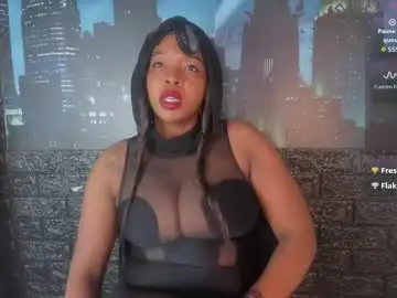 Chaturbate Live Porn of charlotte_brown_1