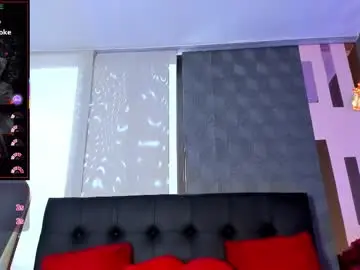 Chaturbate Live Sex of charlotte_brown_1