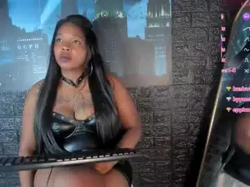 Chaturbate Sex Cam of charlotte_brown_1