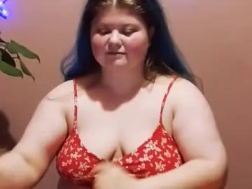 Chaturbate Free Live Porn of charlotte_marshmallow