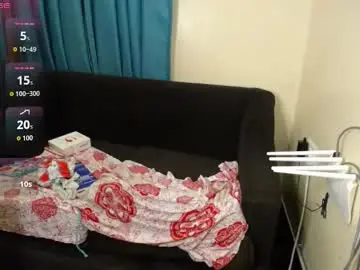 Chaturbate Sex Cam of charming_coco