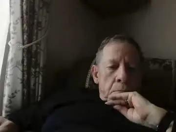 Chaturbate Nude Webcam of courieral1