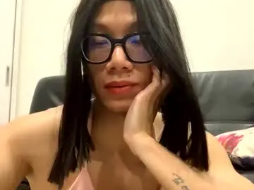 Chaturbate Live Sex of crossdresseranna