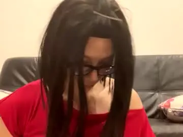 Chaturbate Adult Webcams of crossdresseranna