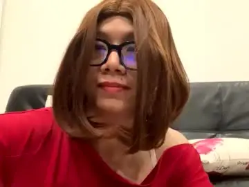 Chaturbate Live Porn of crossdresseranna