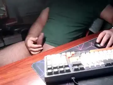 Chaturbate Nude Webcam of daddypimp3