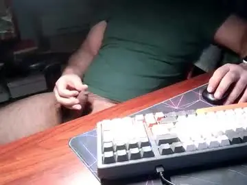 Chaturbate Live Porn of daddypimp3