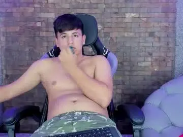 Chaturbate Nude Webcam of dantestone1