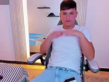 Chaturbate Best Webcam of dantestone1