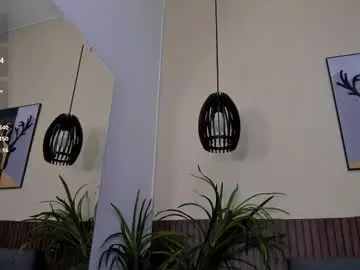 Chaturbate Nude Webcam of emillyharper_