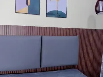 Chaturbate Best live sex cam show of emillyharper_