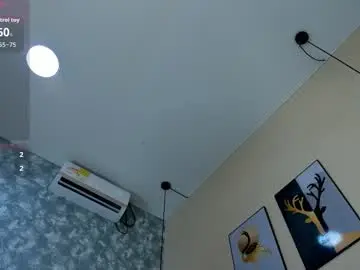 Chaturbate Free Porn Cam of emillyharper_