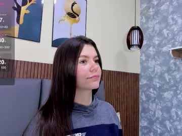 Chaturbate Live Sex of emillyharper_