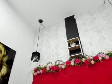 emillyharper_ from chaturbate