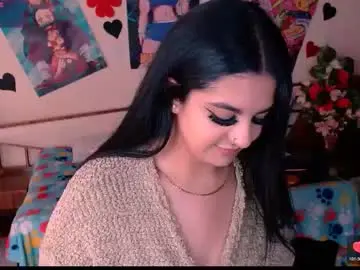 Chaturbate Live Sex Cam of emily_connore