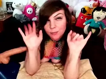 Chaturbate Live Sex of gamergirlroxy