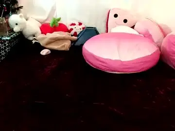 Chaturbate Live Porn of gamergirlroxy