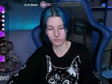 Chaturbate Sex Cam of guitarandangel
