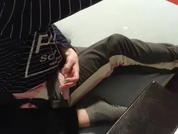 Chaturbate Sex Cam of hornycouple21x