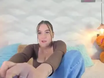 Chaturbate Adult Webcam of jazlin_angels