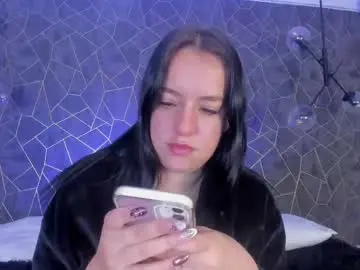 Chaturbate Best live sex cam show of jazlin_angels