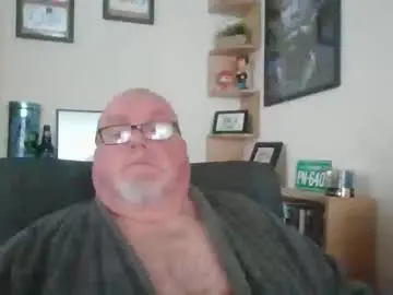 Chaturbate Adult Webcam of jerseyhammer01