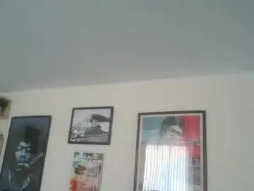 Chaturbate Best live sex cam show of jerseyhammer01