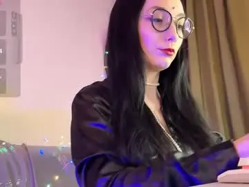 Chaturbate Adult Video Chat of jinhee_noir