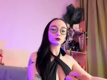 Chaturbate Live Porn of jinhee_noir