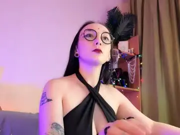 Chaturbate Live Porn of jinhee_noir