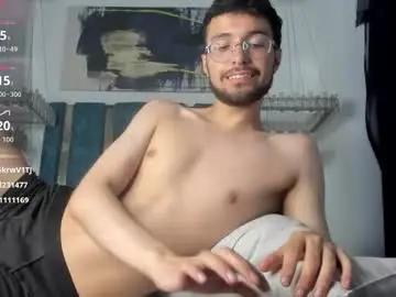 Chaturbate Live Porn of jonnygreey