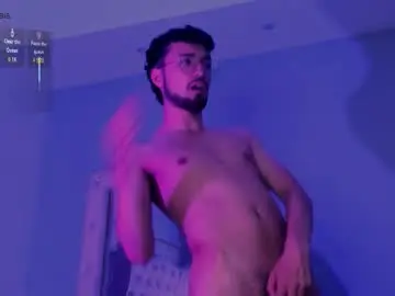 Chaturbate Nude Webcam of jonnygreey