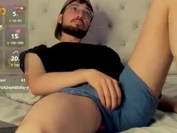 Chaturbate Adult Webcam of jonnygreey