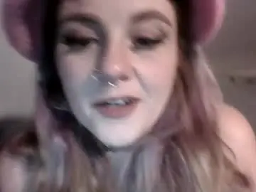 Chaturbate Free Live Porn of kali_kraz3