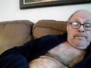 Chaturbate Nude Webcam of kfries