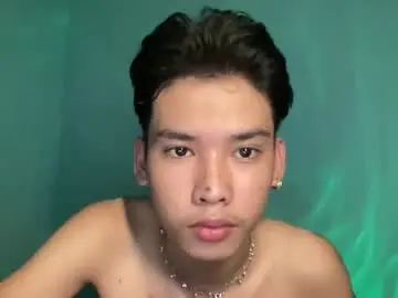 Chaturbate Live Porn of leo_hottiesexyasian