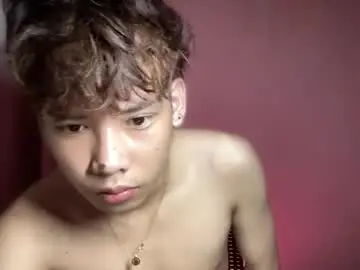 Chaturbate Live Porn of leo_hottiesexyasian