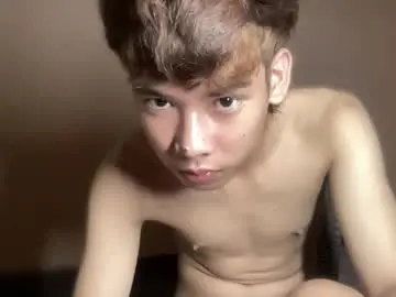 Chaturbate Sex Cam of leo_hottiesexyasian