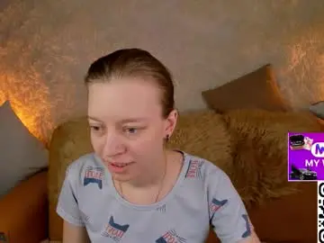 Chaturbate Best live sex cam show of lissa_kitsune