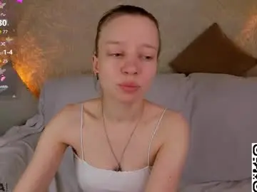 Chaturbate Live Porn of lissa_kitsune
