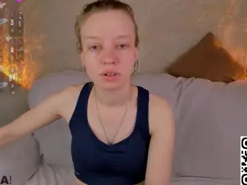 Chaturbate Adult Webcam of lissa_kitsune