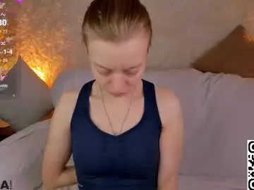 Chaturbate Live Porn of lissa_kitsune