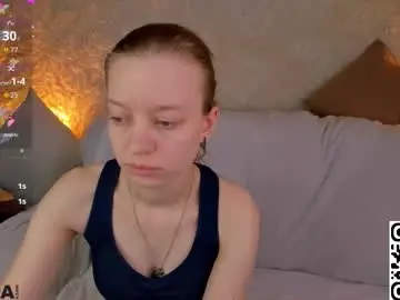 Chaturbate Watch Live Sex Cams of lissa_kitsune