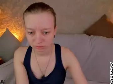 Chaturbate Watch Live Sex Cams of lissa_kitsune