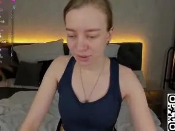 Chaturbate Live Porn of lissa_kitsune