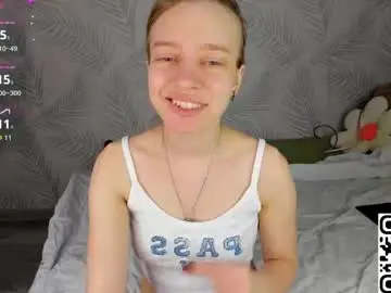 Chaturbate Best live sex cam show of lissa_kitsune