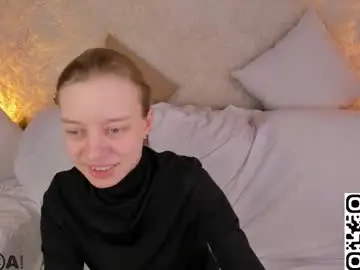 Chaturbate Sex Cam of lissa_kitsune