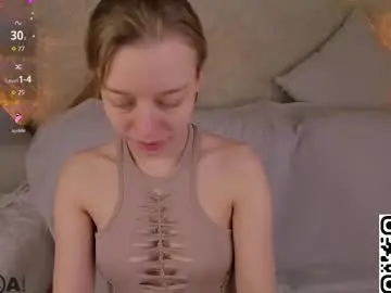 Chaturbate Adult Video Chat of lissa_kitsune