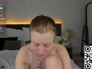 Chaturbate Nude Webcam of lissa_kitsune