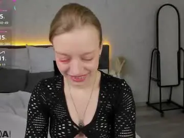 Chaturbate Adult Webcam of lissa_kitsune